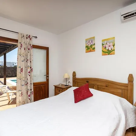 Villa Pepe Lanzarote By Villa Plus