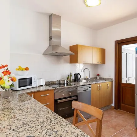 Pepe By וילה פלאיה בלנקה