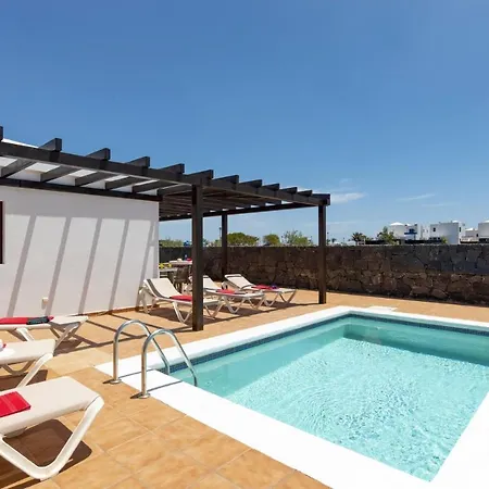 Villa Pepe By