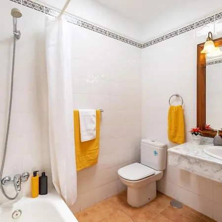 Villa Pepe By