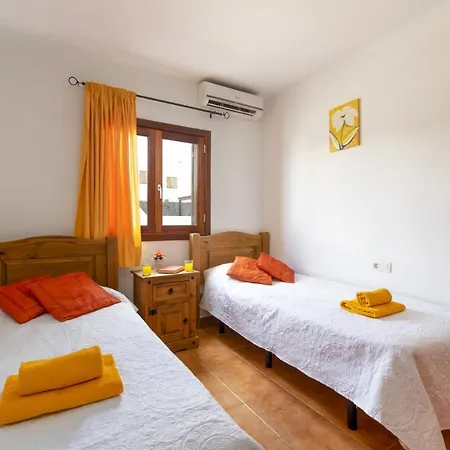 Villa Pepe By