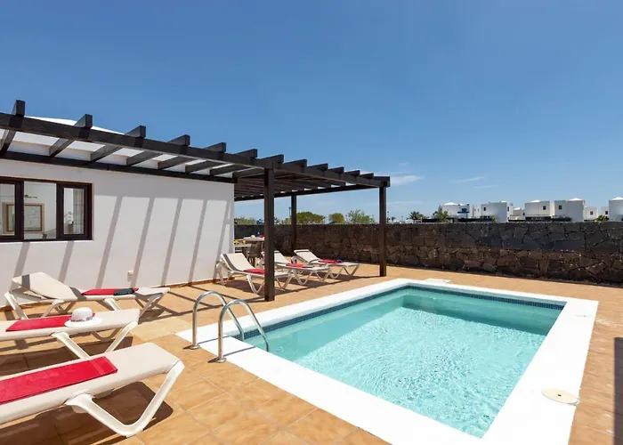 Villa Pepe By
