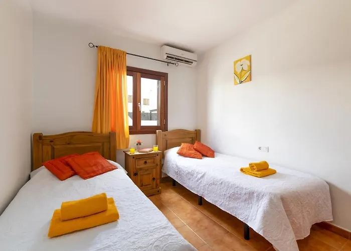 Villa Pepe By