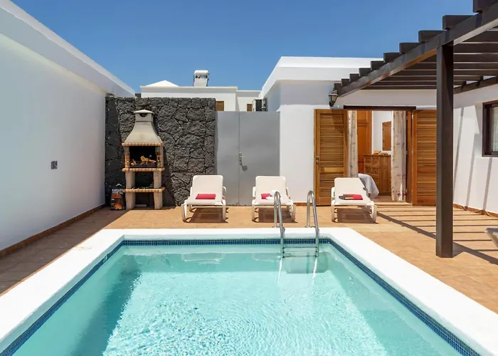 Villa Pepe By *